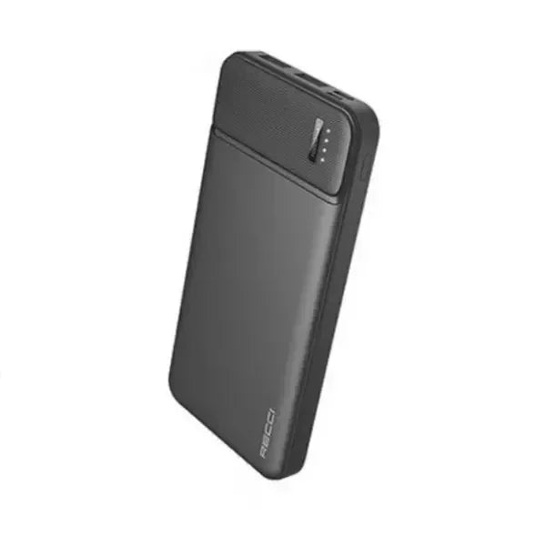 Recci Burton Power 4 Ports 10000mAH RPB-N16C - Three