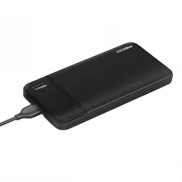 Recci Burton Power 4 Ports 10000mAH RPB-N16C - Three