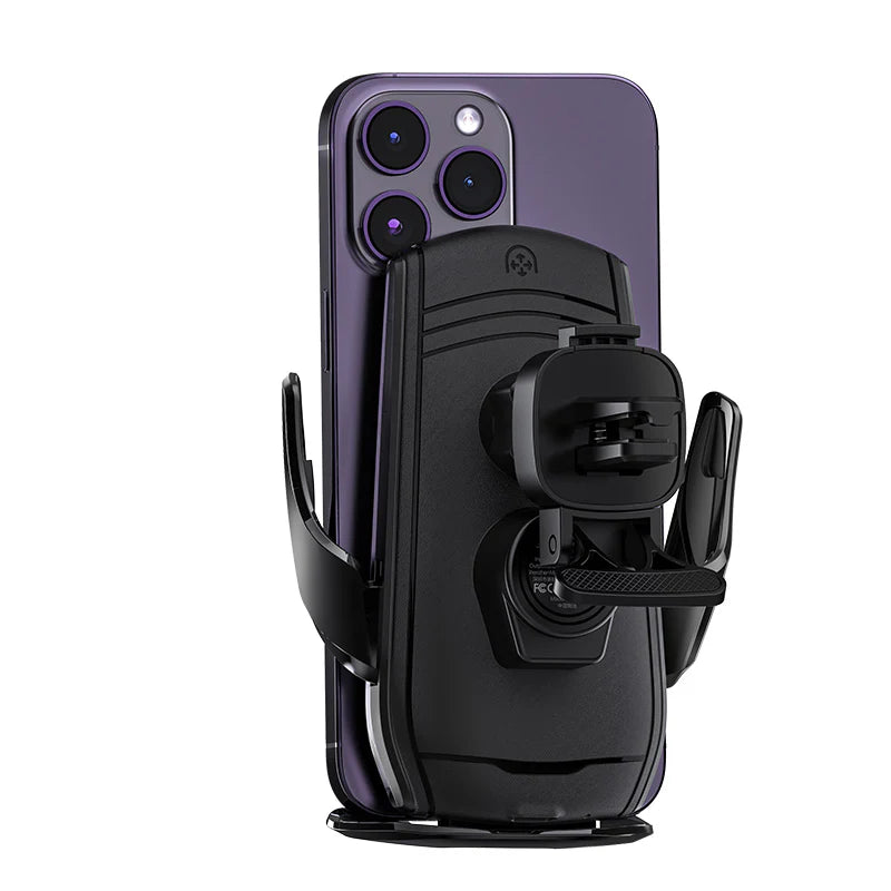 Recci Car Holder and Charger 15W RHO-C27