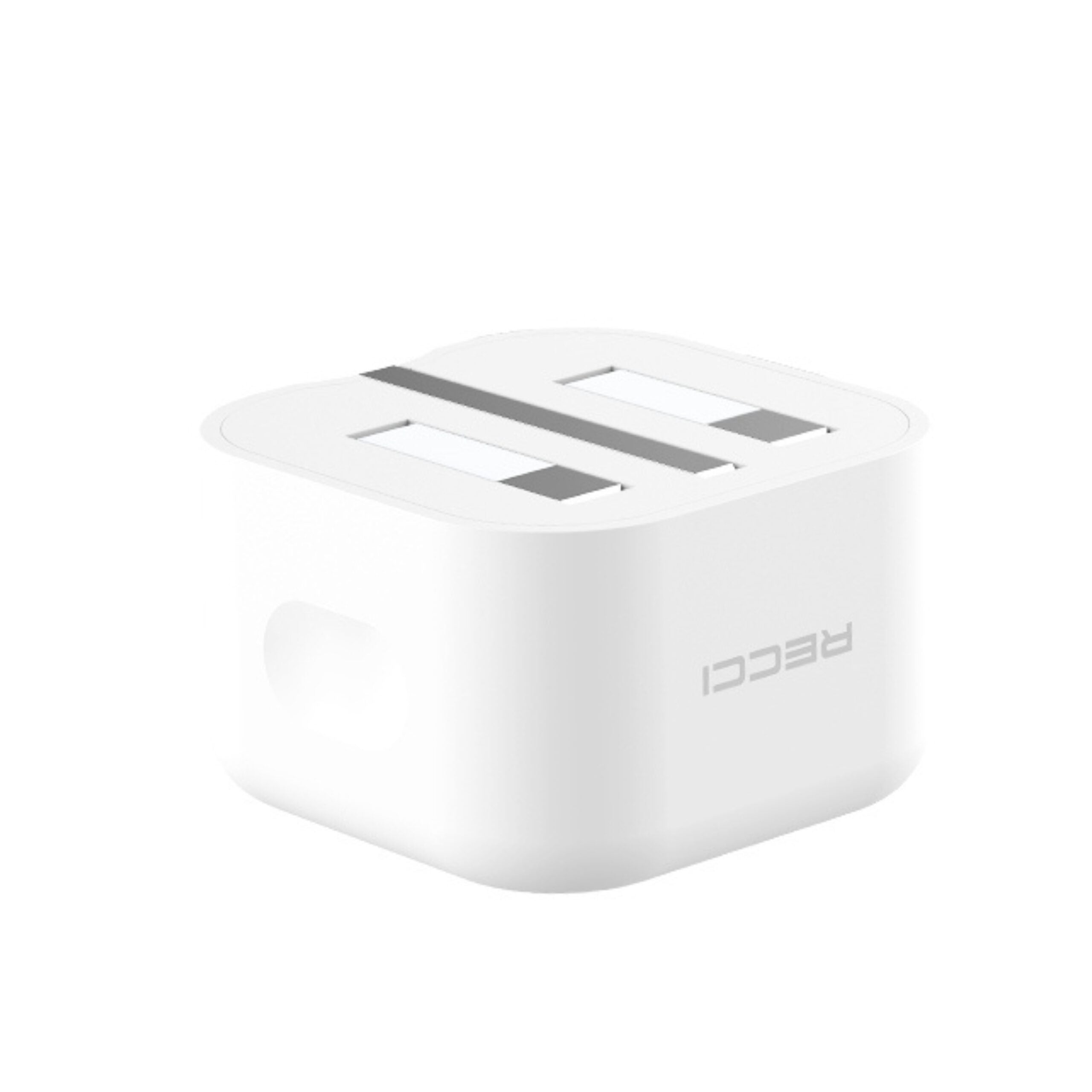 Recci Charger Kits PD20w Fast Charging Rck-03UCL