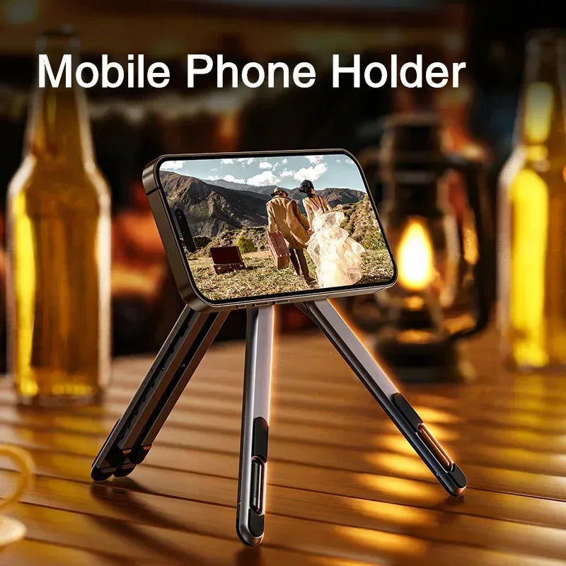 Recci Computer Stand 180 Bracket Rm05 - Three