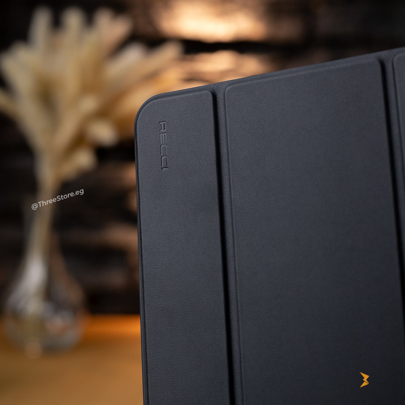 Recci Flip Leather Case iPad iPad 10.9 / 11