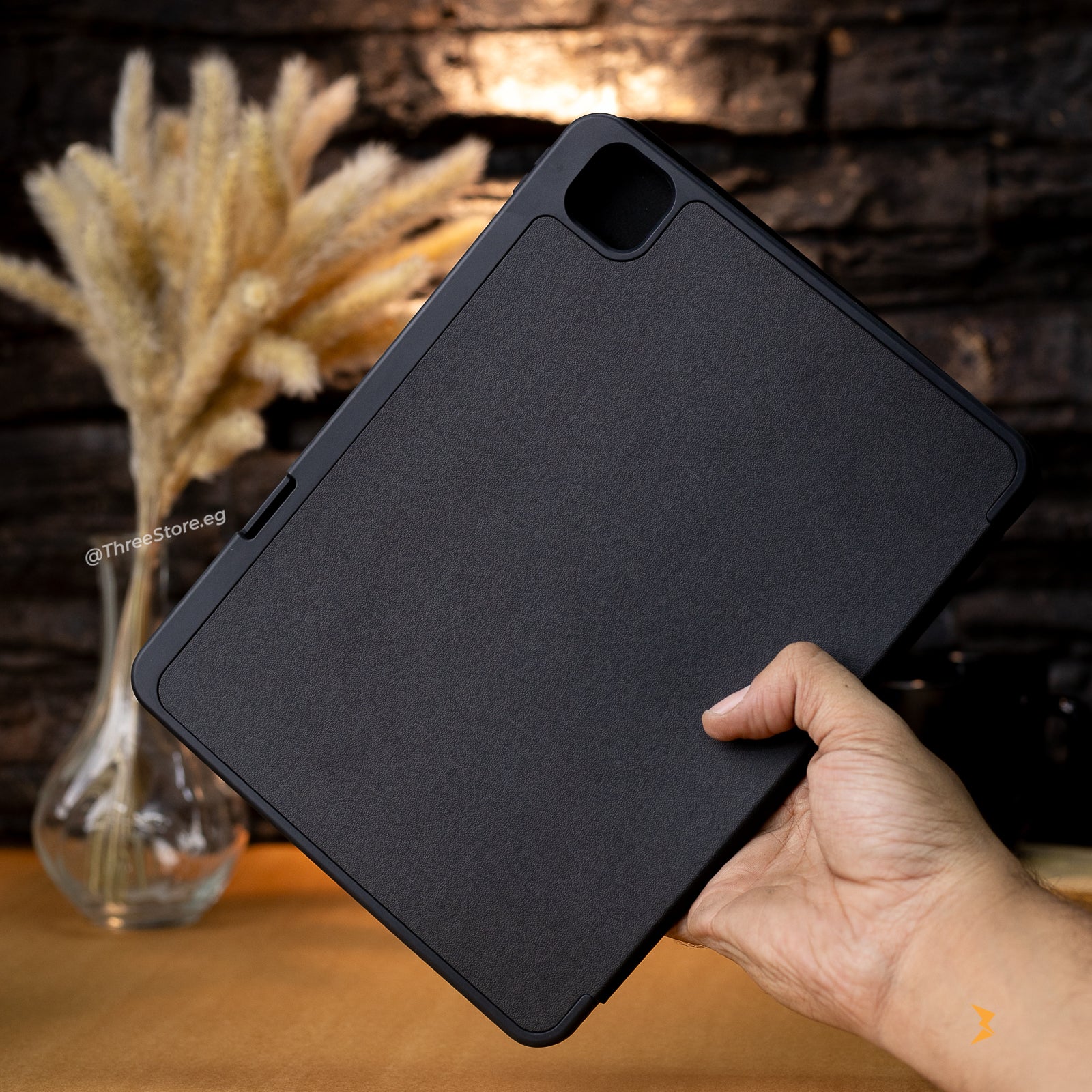 Recci Flip Leather Case iPad iPad 10.9 / 11