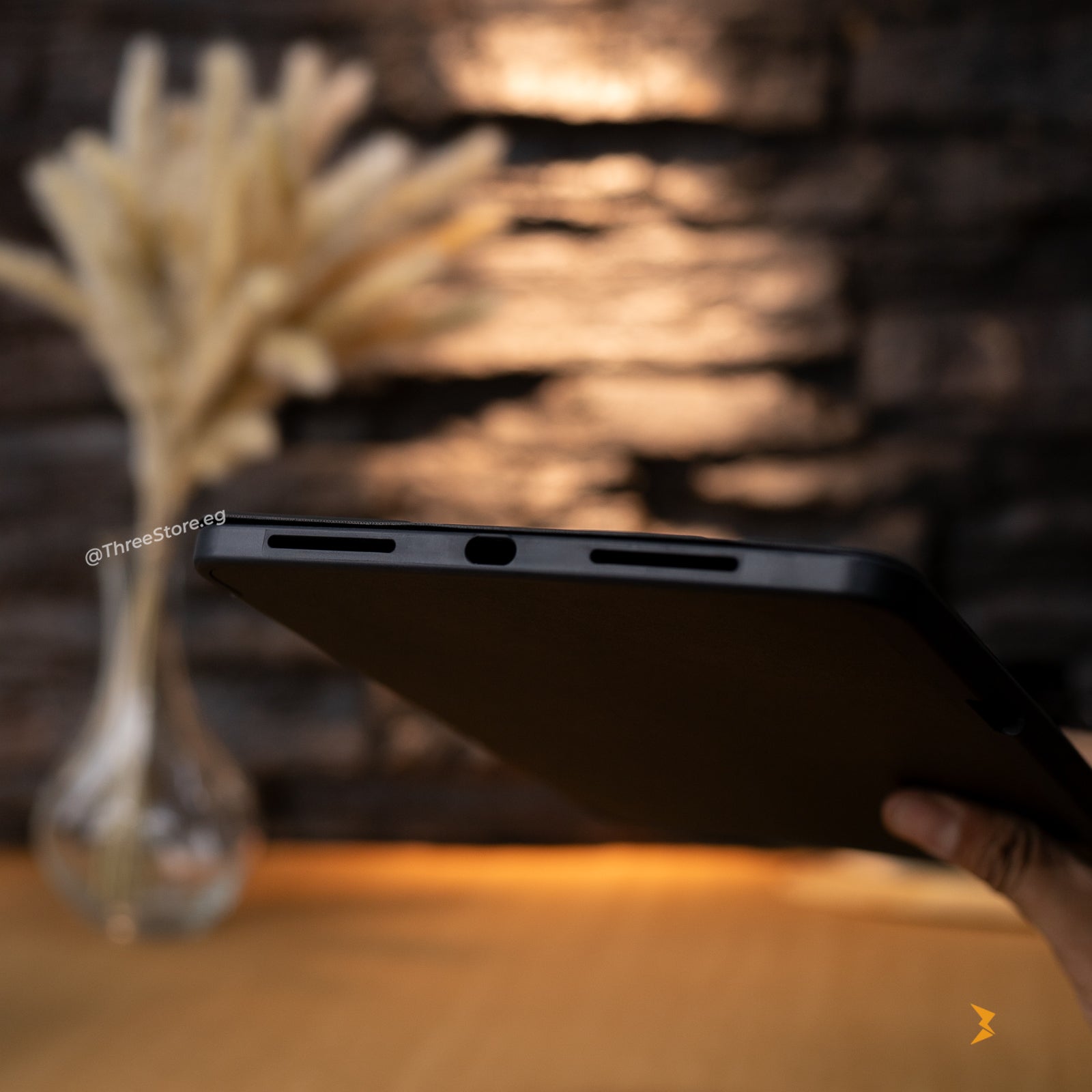 Recci Flip Leather Case iPad iPad 10.9 / 11