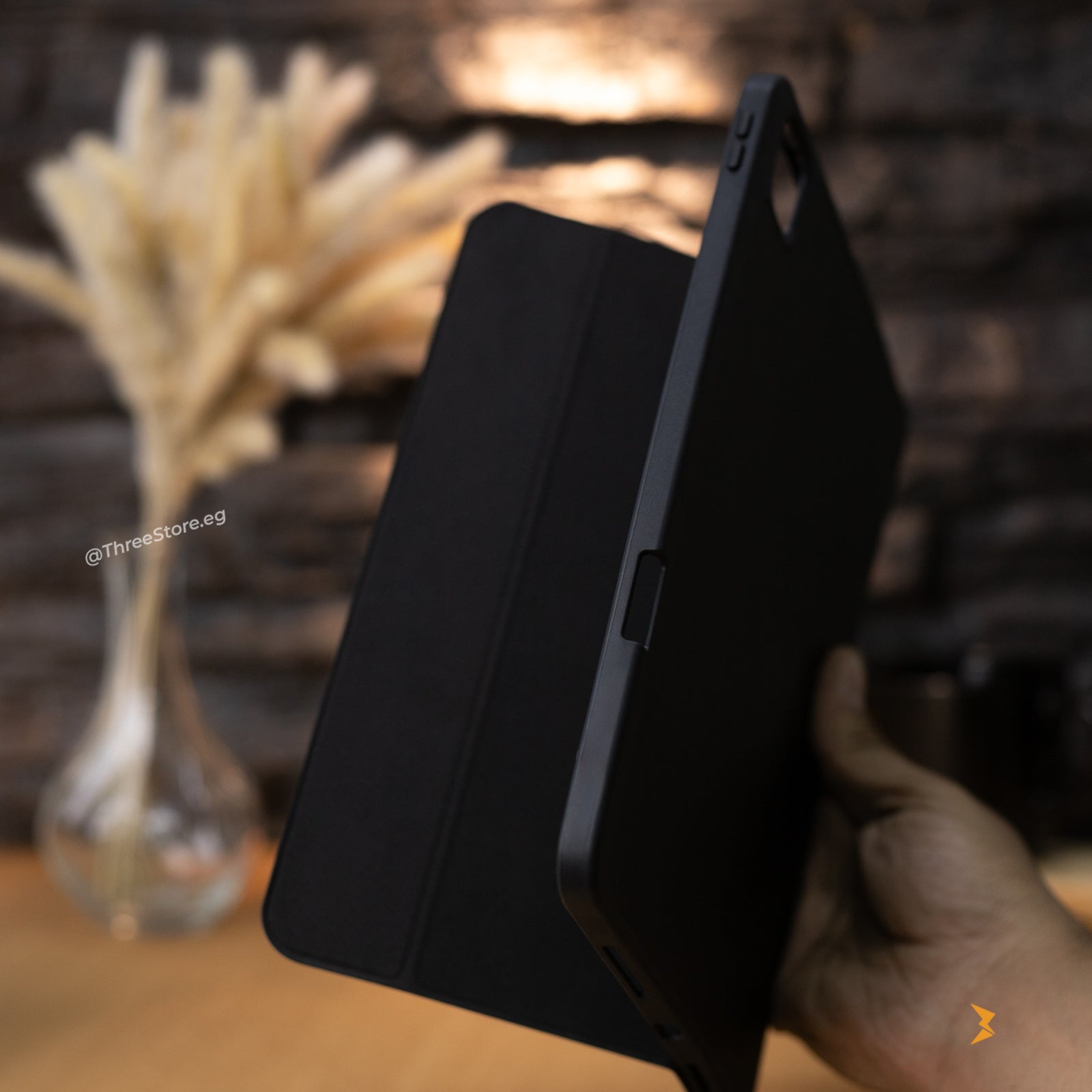 Recci Flip Leather Case iPad iPad 10.9 / 11