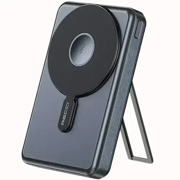 Recci Galaxy Series Fast Charging Power Bank RPB-W23 - Three