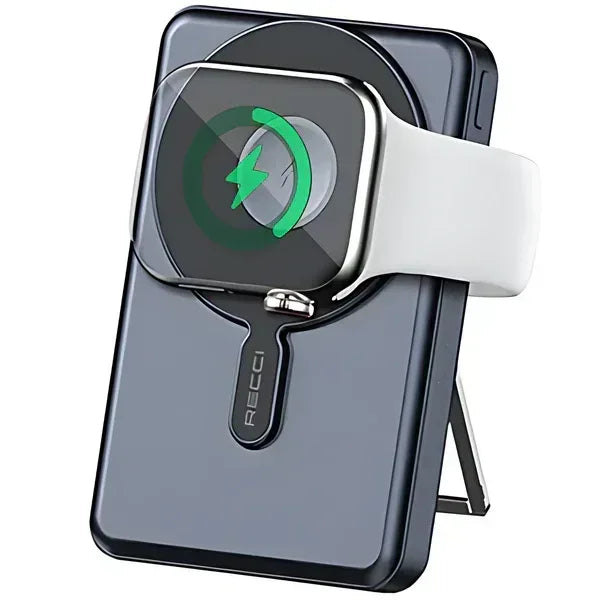 Recci Galaxy Series Fast Charging Power Bank RPB-W23 - Three