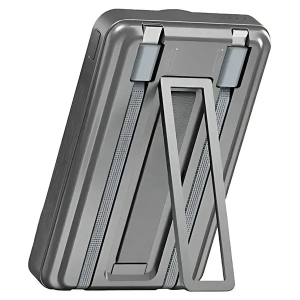 Recci Galaxy Series Fast Charging Power Bank RPB-W23 - Three