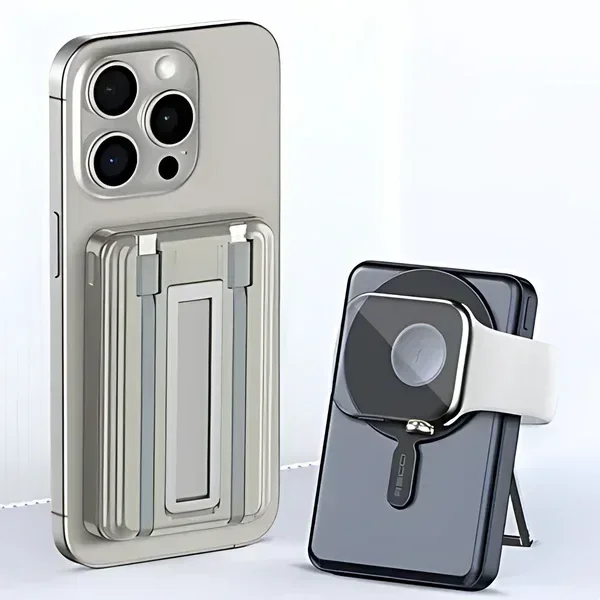 Recci Galaxy Series Fast Charging Power Bank RPB-W23 - Three