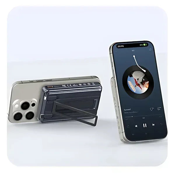 Recci Galaxy Series Fast Charging Power Bank RPB-W23 - Three