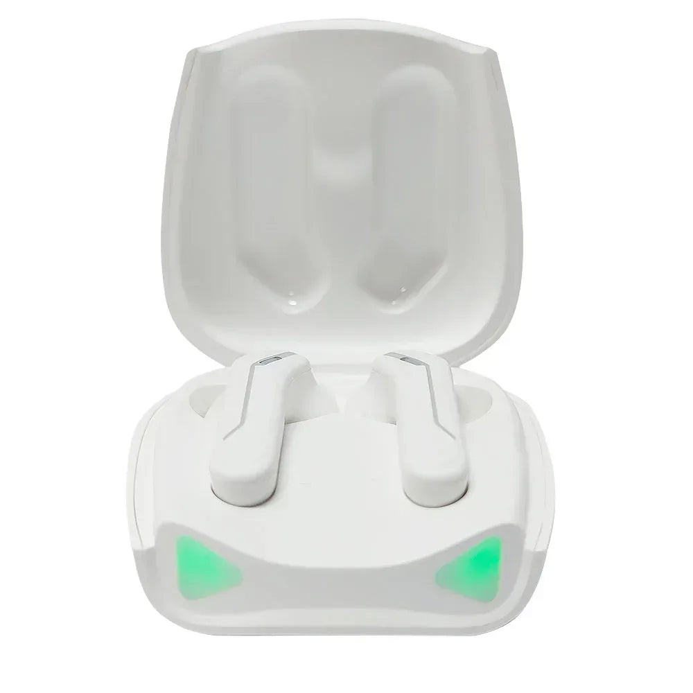 Recci Audio Hornet Wireless Earphone RT12 - Three