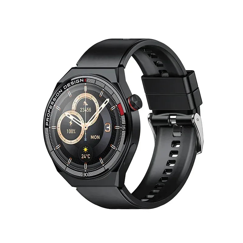 Recci L3 Pro Smart Watch - Three