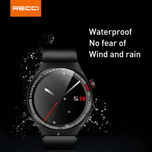 Recci L3 Pro Smart Watch