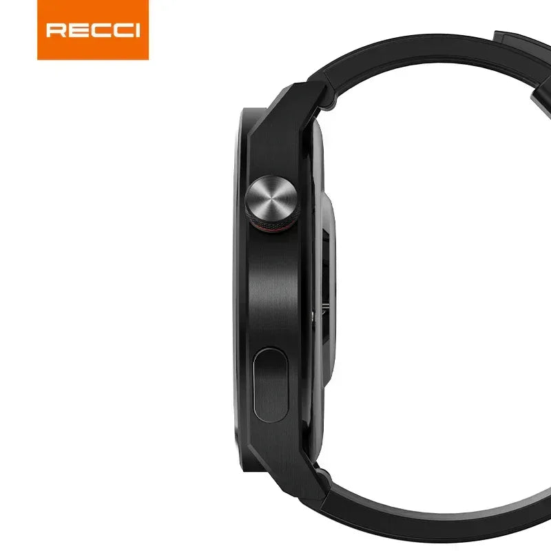 Recci L3 Pro Smart Watch - Three