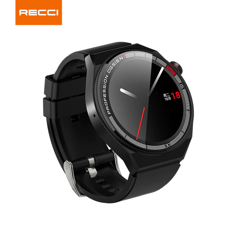 Recci L3 Pro Smart Watch