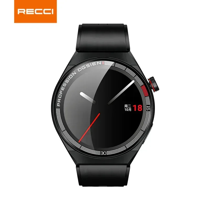 Recci L3 Pro Smart Watch - Three