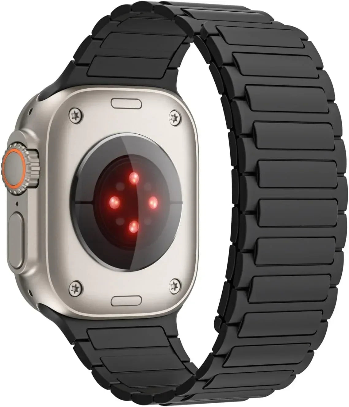 Recci Magnetic Band For Apple Watch - Three