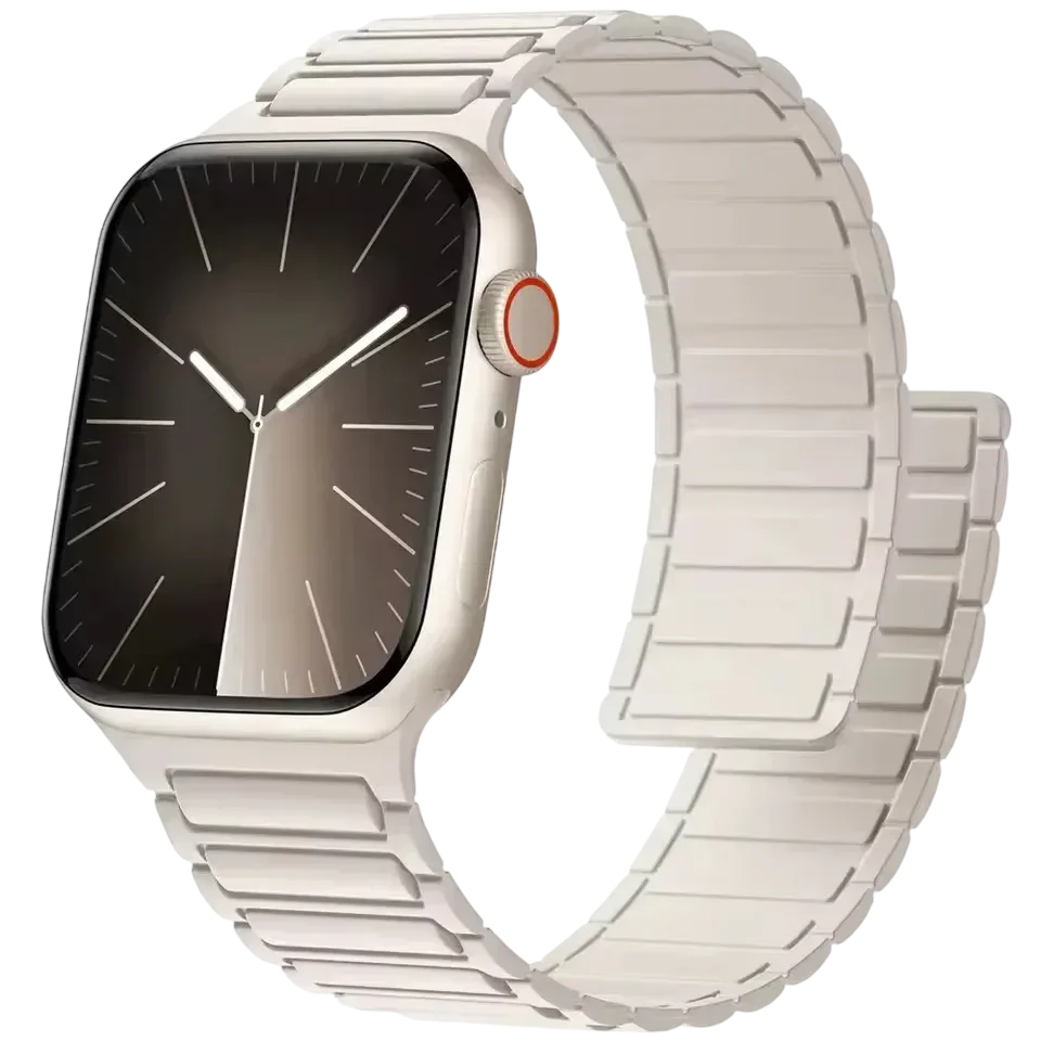 Recci Magnetic Band For Apple Watch - Three