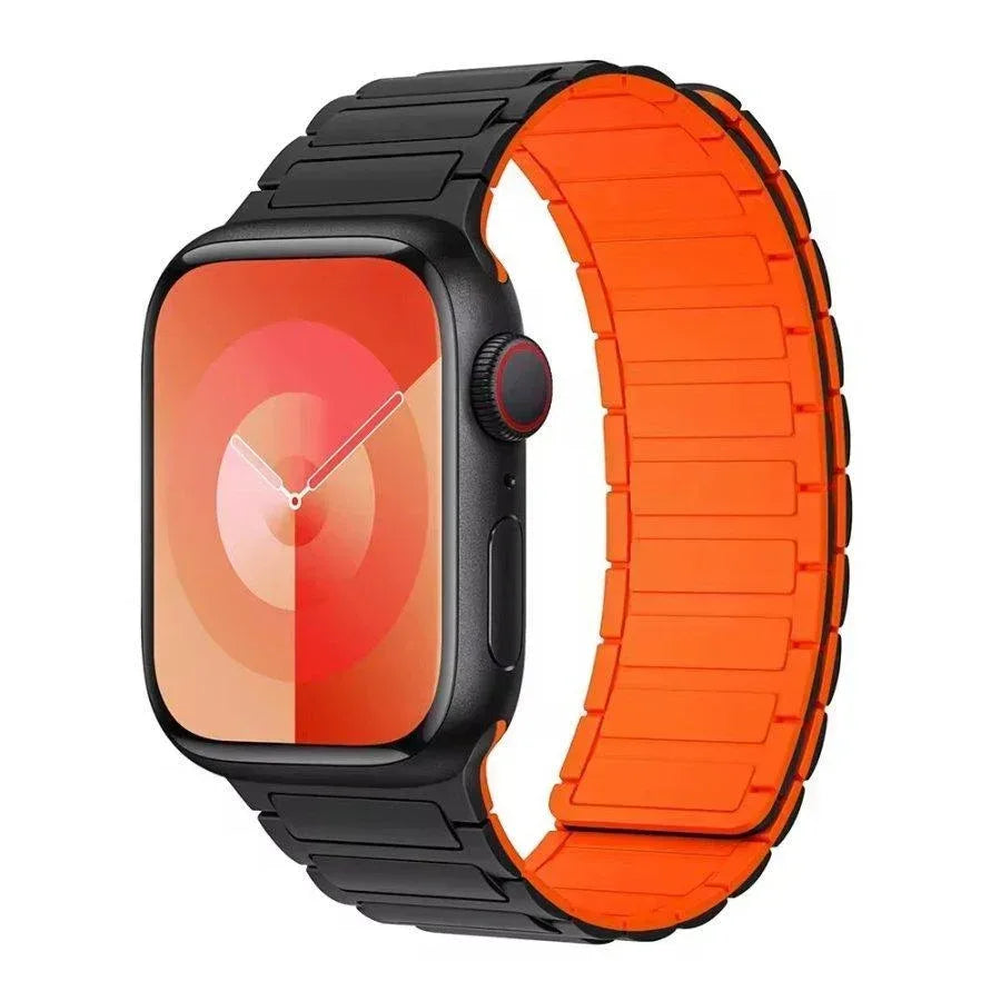 Recci Magnetic Band For Apple Watch - Three