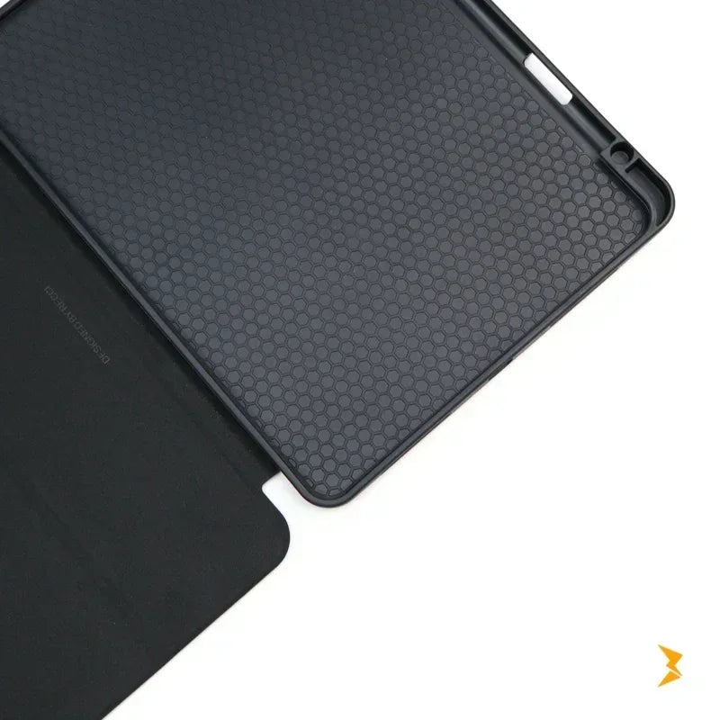 Recci Protective Case For iPad 11 , 10.9 RPC-C02 - Three