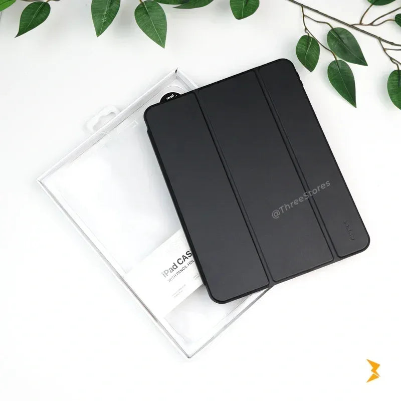Recci Protective Case For iPad 11 , 10.9 RPC-C02 - Three