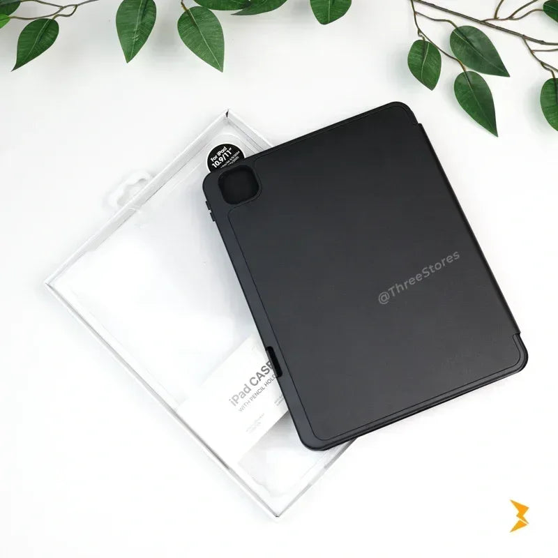 Recci Protective Case For iPad 11 , 10.9 RPC-C02 - Three