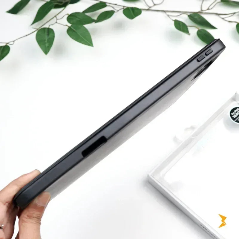 Recci Protective Case For iPad 11 , 10.9 RPC-C02 - Three