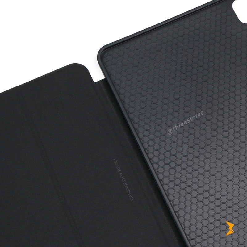 Recci Protective Case For iPad 11 , 10.9 RPC-C02
