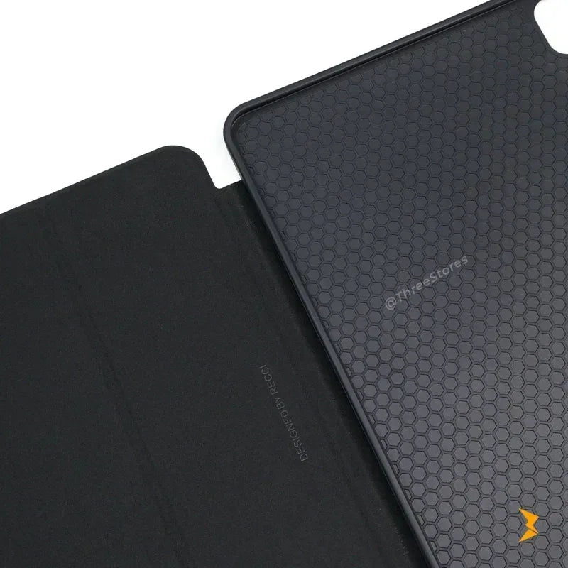 Recci Protective Case For iPad 11 , 10.9 RPC-C02 - Three