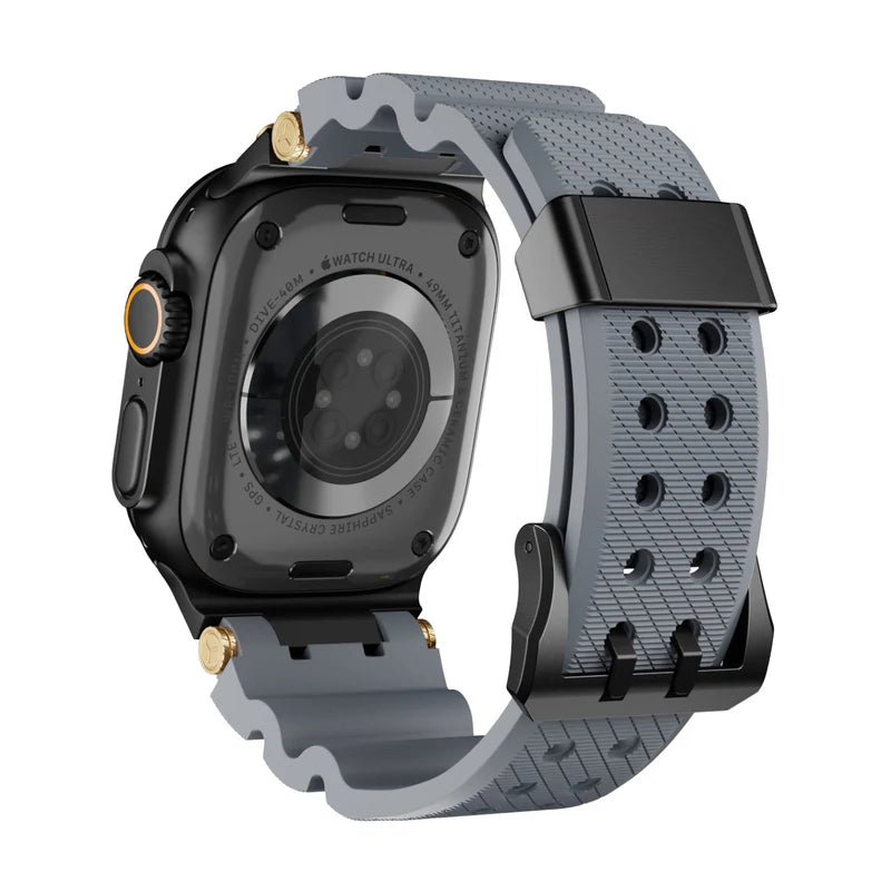 Recci Rugged Sport Band for Apple Watch