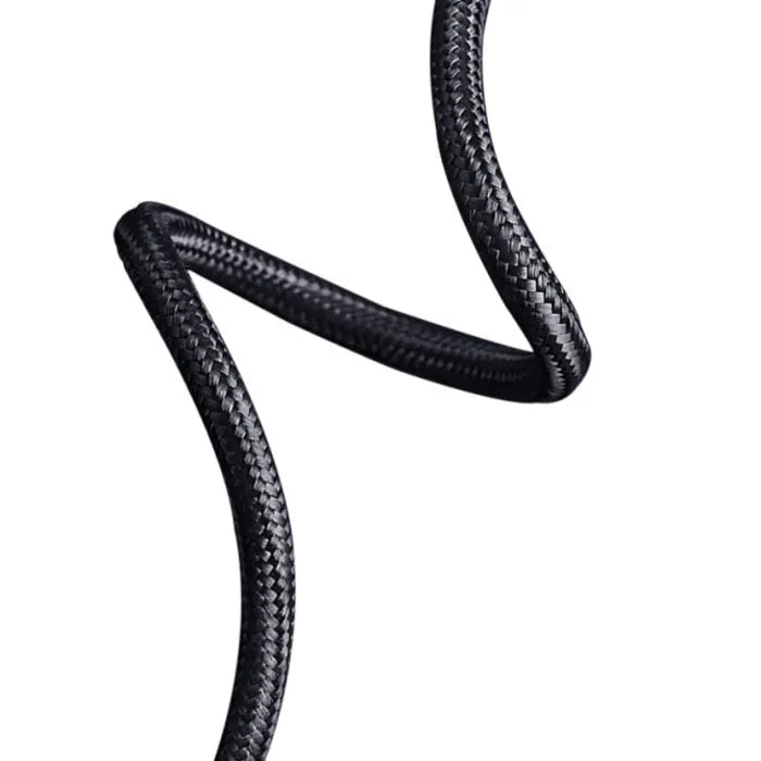 يتوافق الشاحن Recci مع مجموعة واسعة من الأجهزة التي تدعم منافذ Type-C وLightning، مما يجعله متعدد الاستخدامات