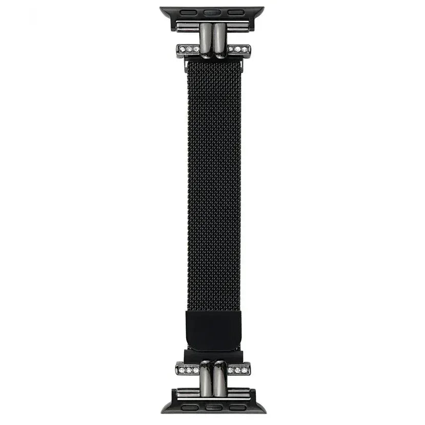 Recci Solid Color Magnetic Bracelet for Apple Watch - Three