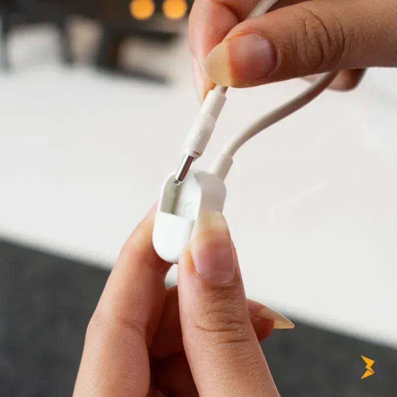 Recci Voyage 5 in 1 Power Bank RPB-A06 - Three