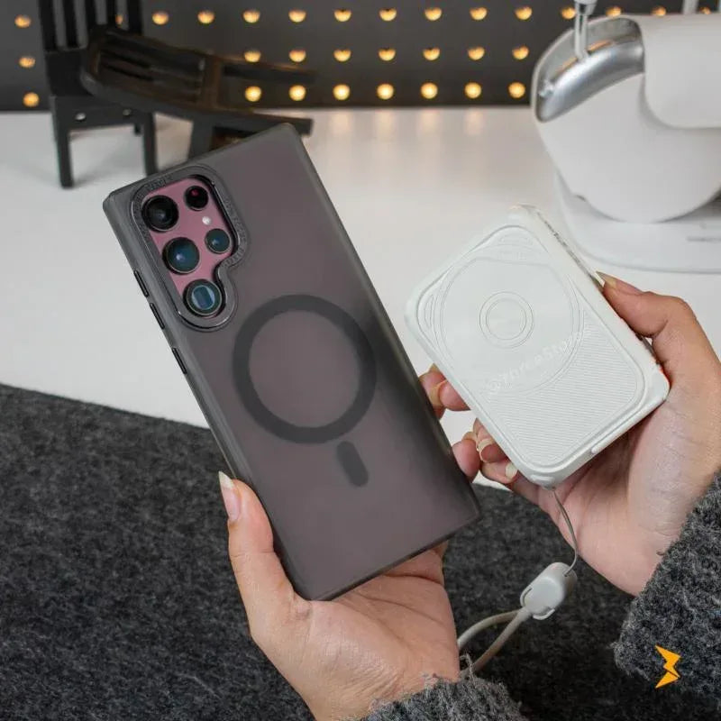 Recci Voyage 5 in 1 Power Bank RPB-A06 - Three