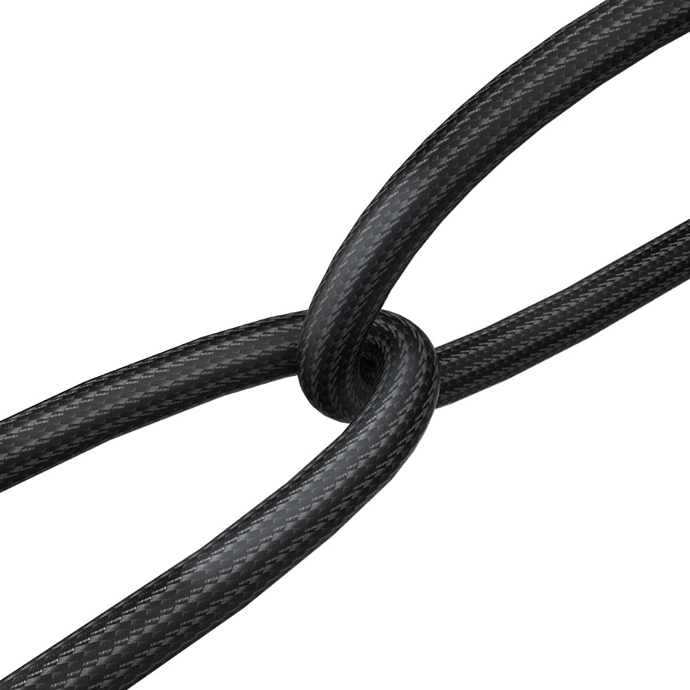 Recci Voyage PD 30W 150cm Fast Charging Type-C to Lightning Cable RS18CL