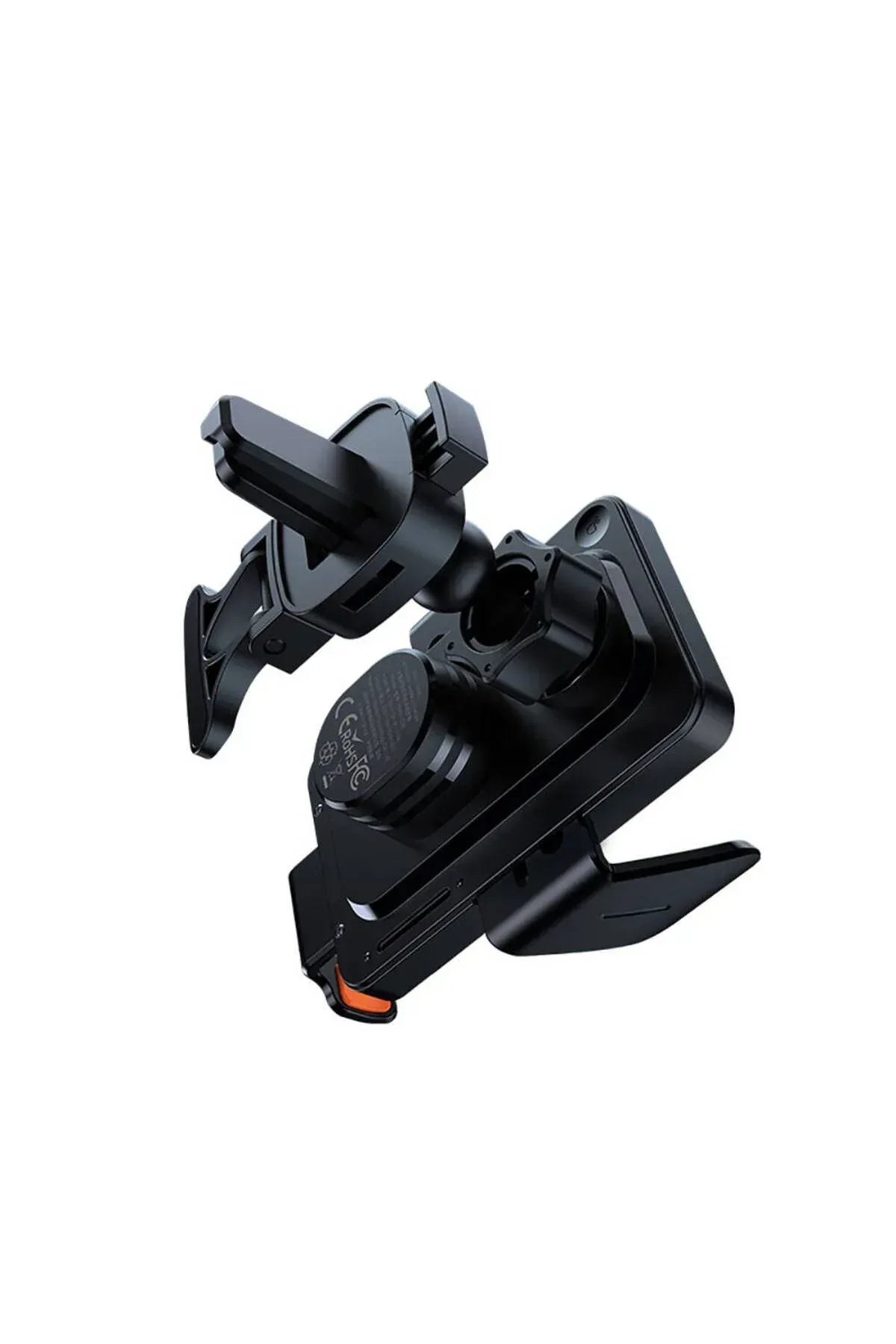 Recci Wireless Charger Car Holder 15W RHO-C38 - Three