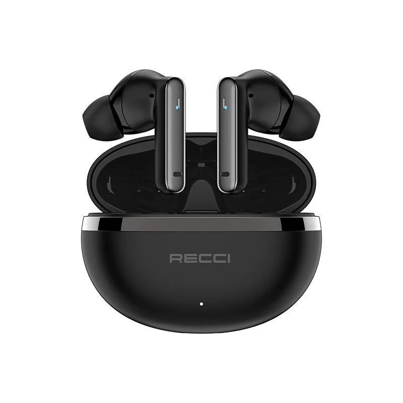Recci Wireless Earphone ANC Noise Reduction REP-W88