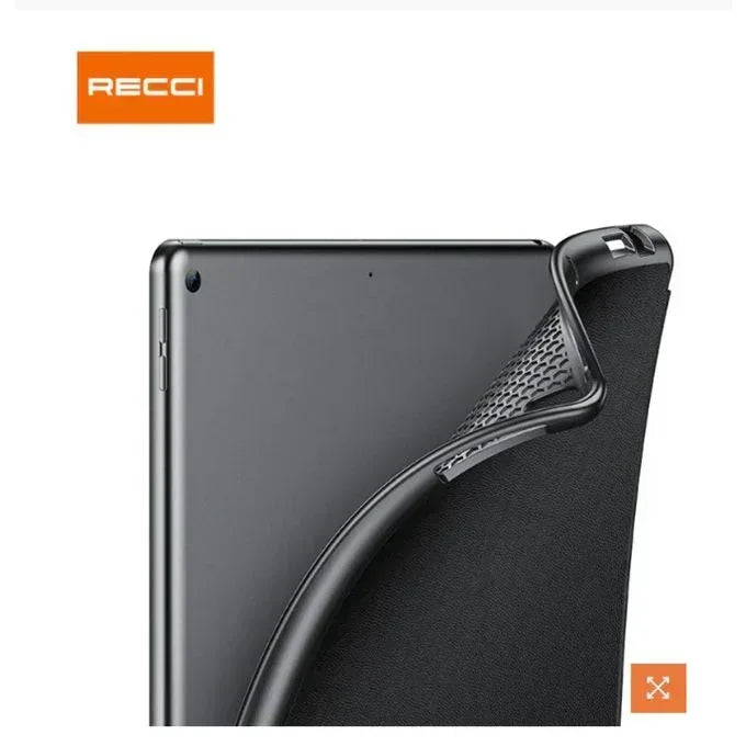 Recci iPad Protective Case 12.9 iPad pro /Air 4/5 (2018/2020/2021) RPC-C05 - Three