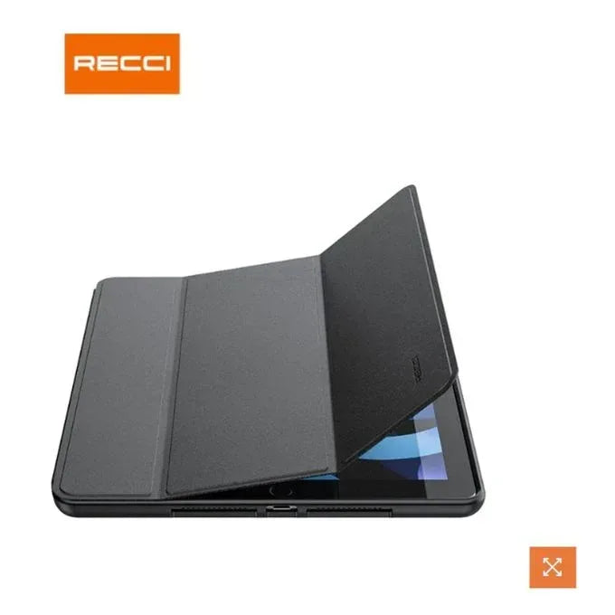 Recci iPad Protective Case 12.9 iPad pro /Air 4/5 (2018/2020/2021) RPC-C05 - Three