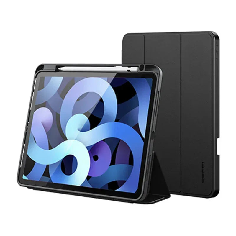 Recci iPad Protective Case 12.9 iPad pro /Air 4/5 (2018/2020/2021) RPC-C05 - Three
