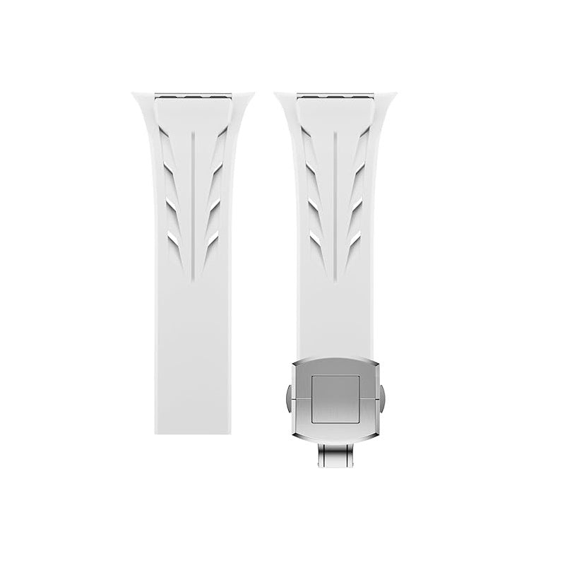 Redefine Silicone Band For Apple Watch