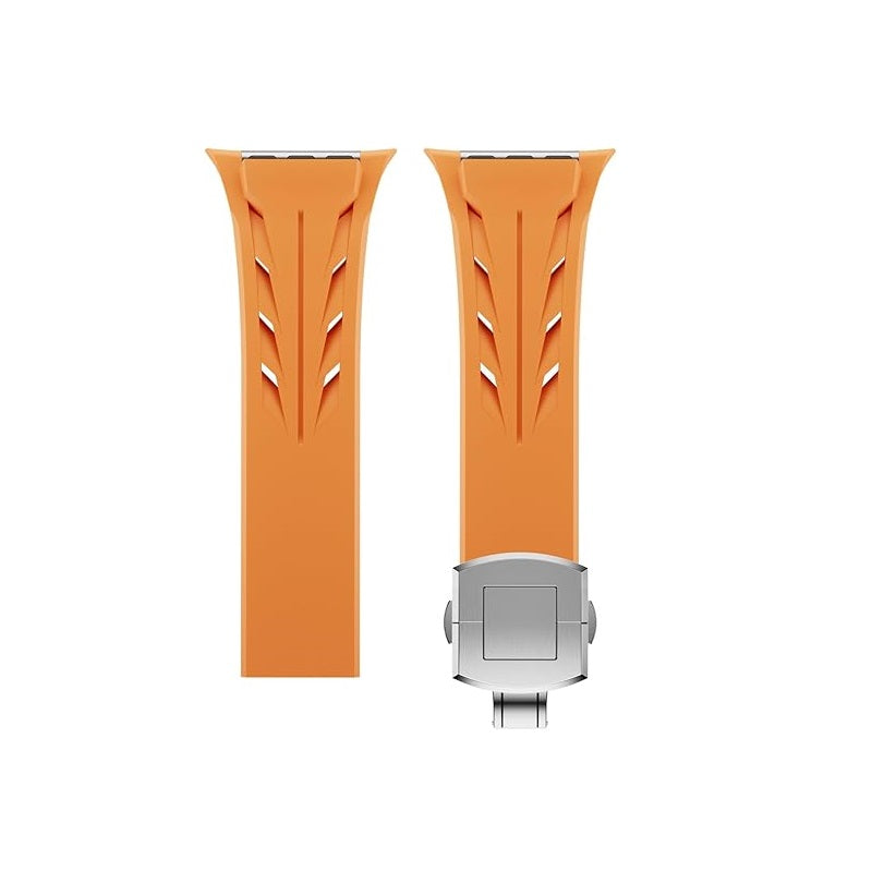 Redefine Silicone Band For Apple Watch