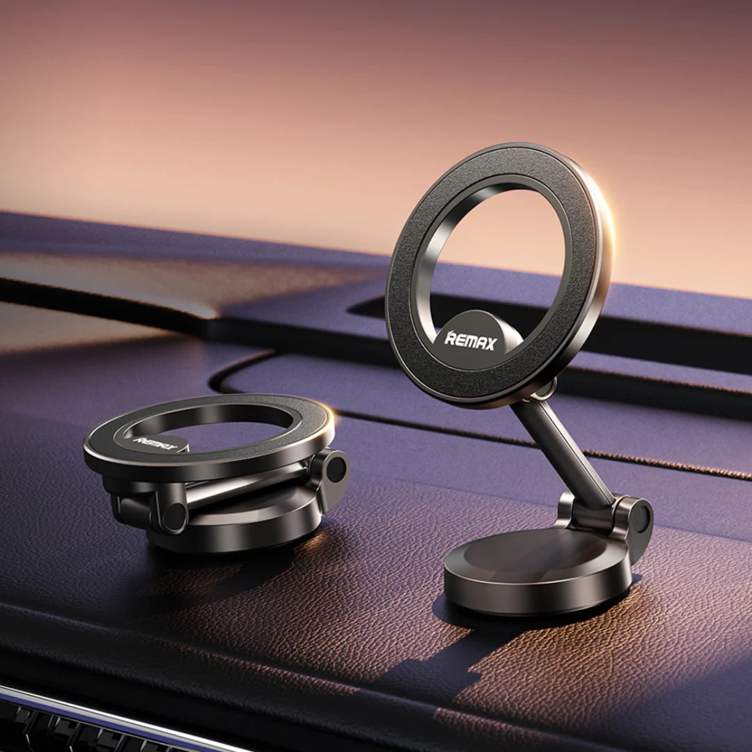 Remax RM-C42 Pro Magnetic Rotary Holder