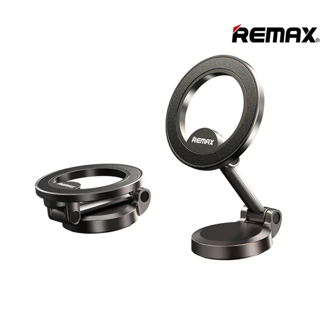 Remax RM-C42 Pro Magnetic Rotary Holder - Three
