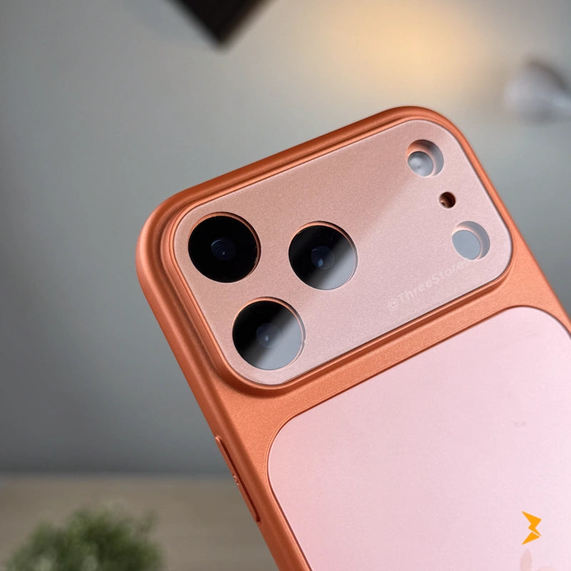 Revix Camera Protection Magsafe Case iPhone 17 Pro Max