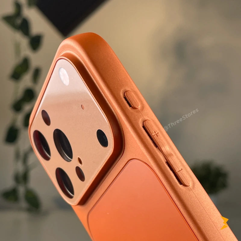 Revix Camera Protection Magsafe Case iPhone 13 Pro Max