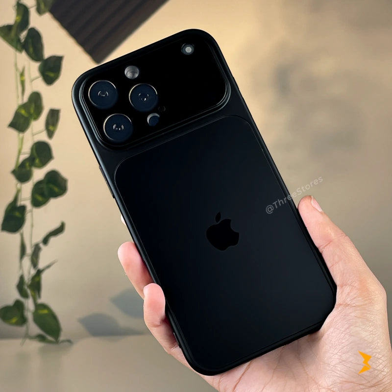 Revix Camera Protection Magsafe Case iPhone 15 Pro Max