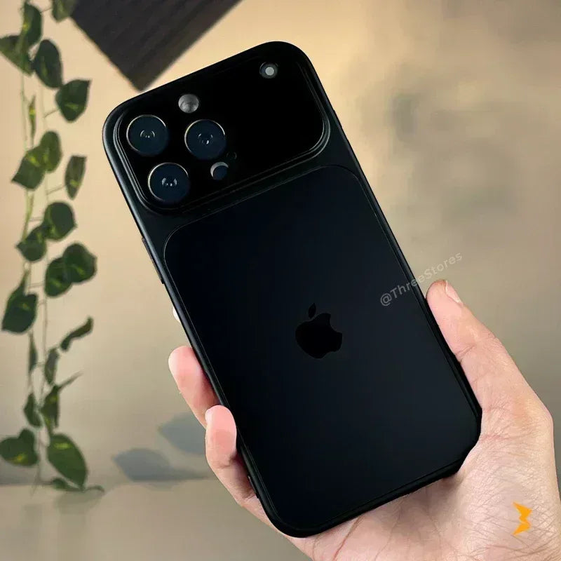 Revix Camera Protection Magsafe Case iPhone 16 Pro Max - Three