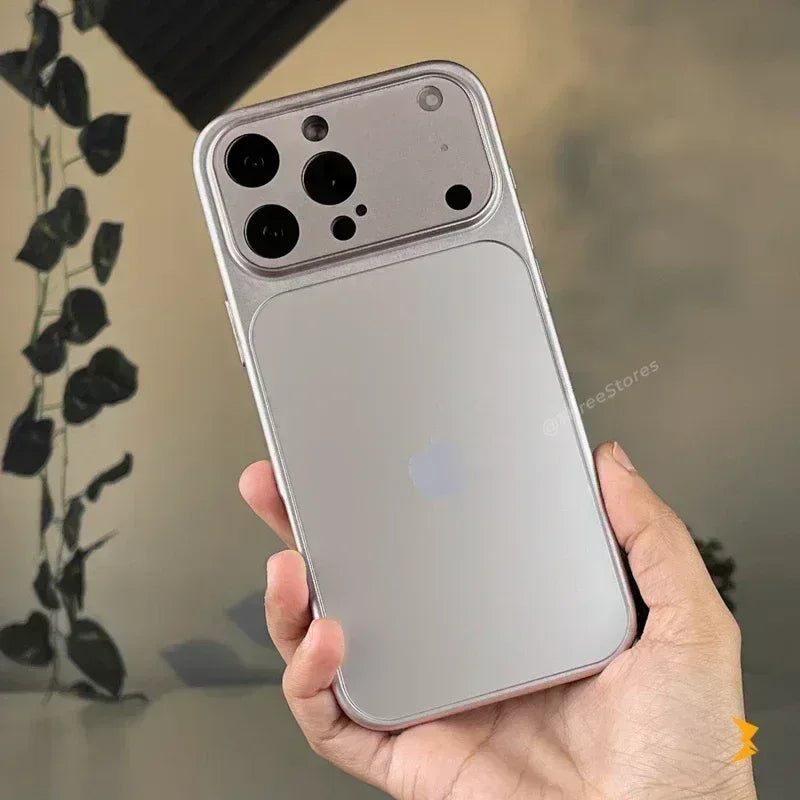 Revix Camera Protection Magsafe Case iPhone 16 Pro Max - Three