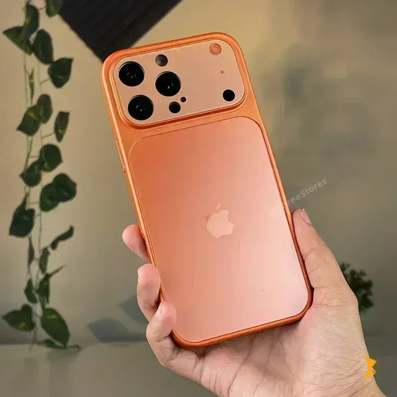 Revix Camera Protection Magsafe Case iPhone 16 Pro Max - Three